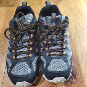 MEN'S MERRELL MOAB 2 WATERPROOF